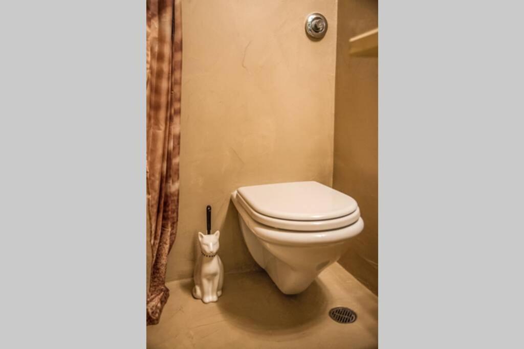 פיראוס Athinas Apartment מראה חיצוני תמונה