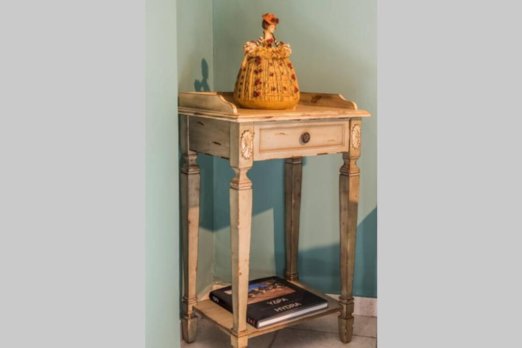 פיראוס Athinas Apartment מראה חיצוני תמונה
